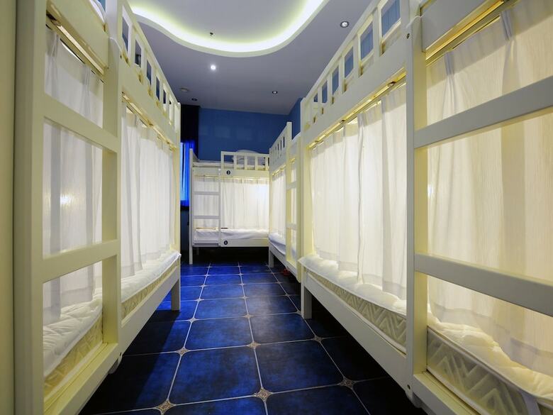 Chichen Boutique Hotel Shanghai