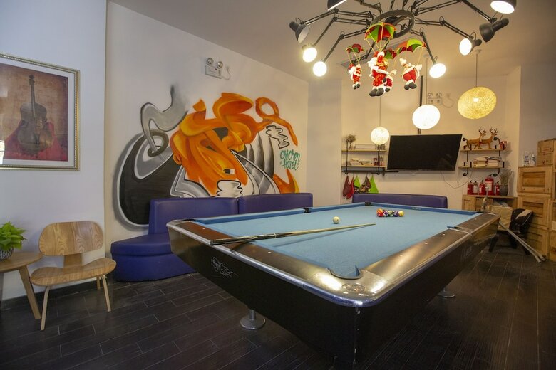 Chichen Boutique Hotel Shanghai
