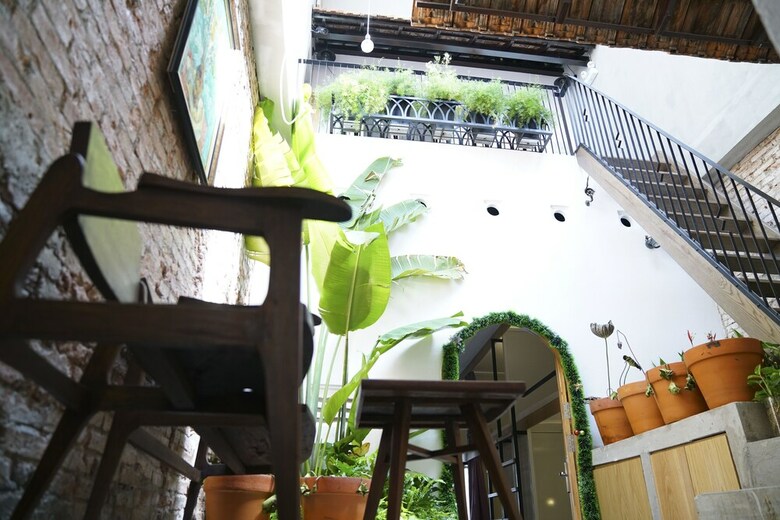 Hostal Prei Nokor Hostel
