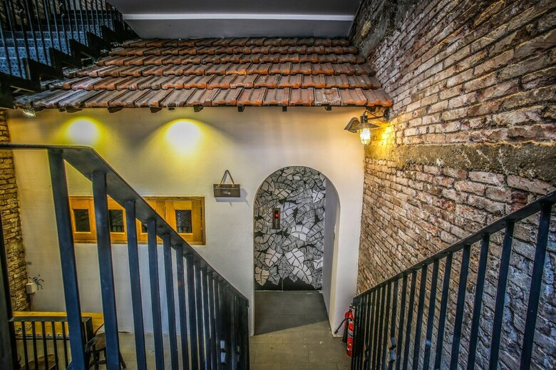 Hostal Prei Nokor Hostel