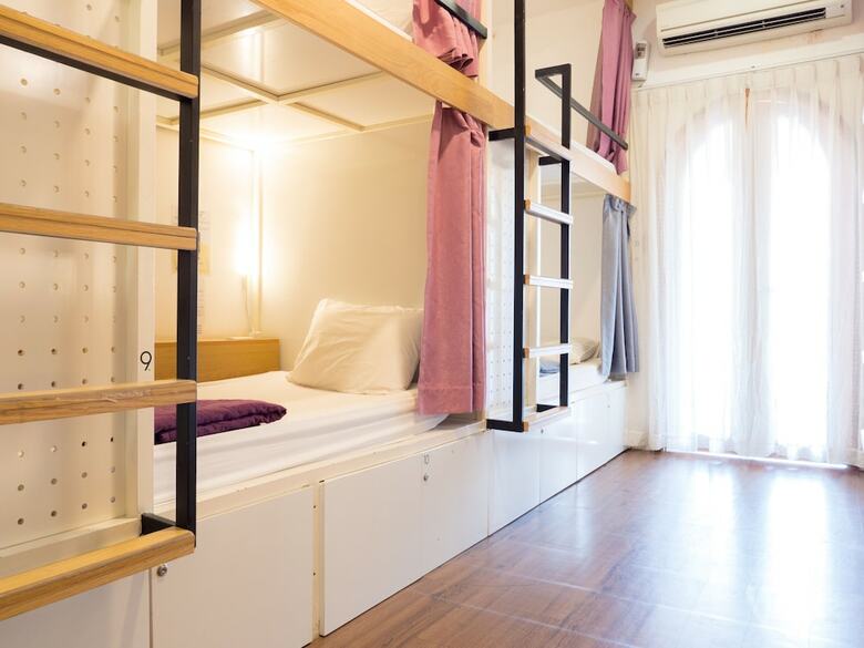 Hostal Prei Nokor Hostel