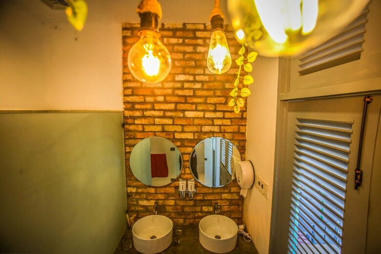 Hostal Prei Nokor Hostel
