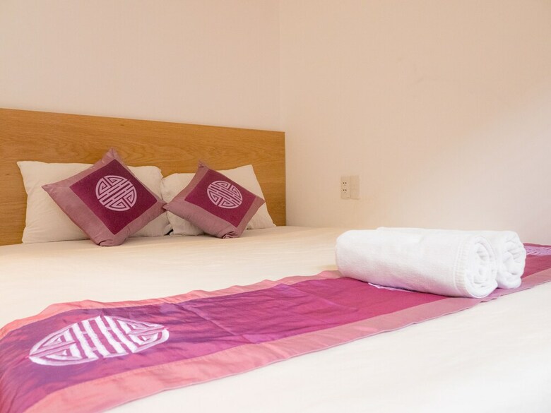 Hostal Prei Nokor Hostel