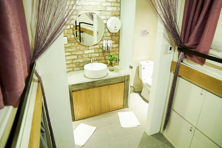 Hostal Prei Nokor Hostel