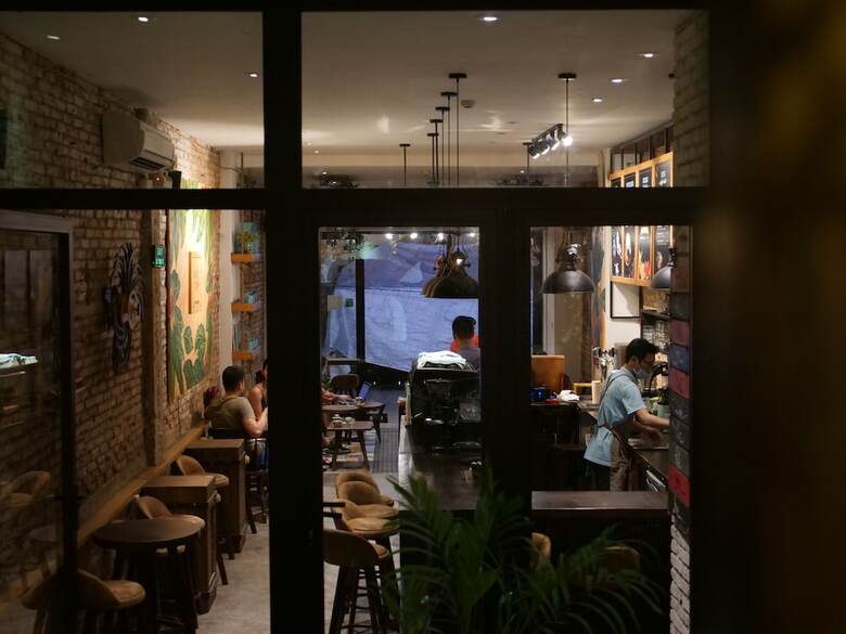 Hostal Prei Nokor Hostel