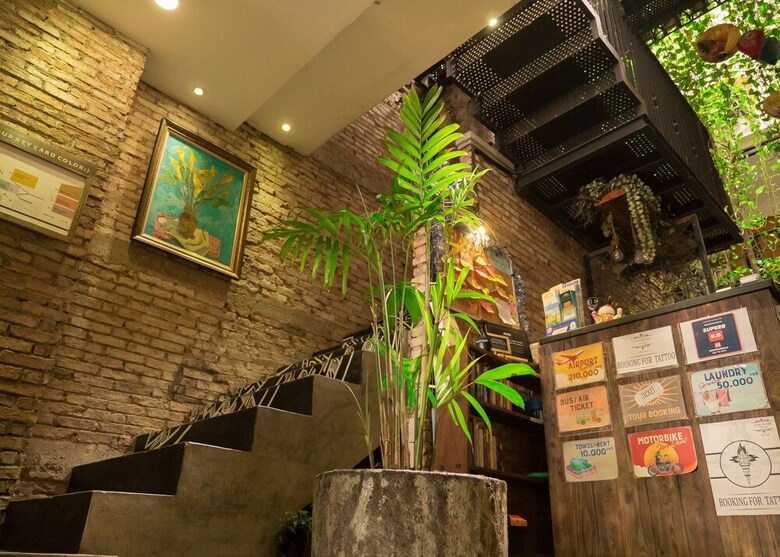 Hostal Prei Nokor Hostel