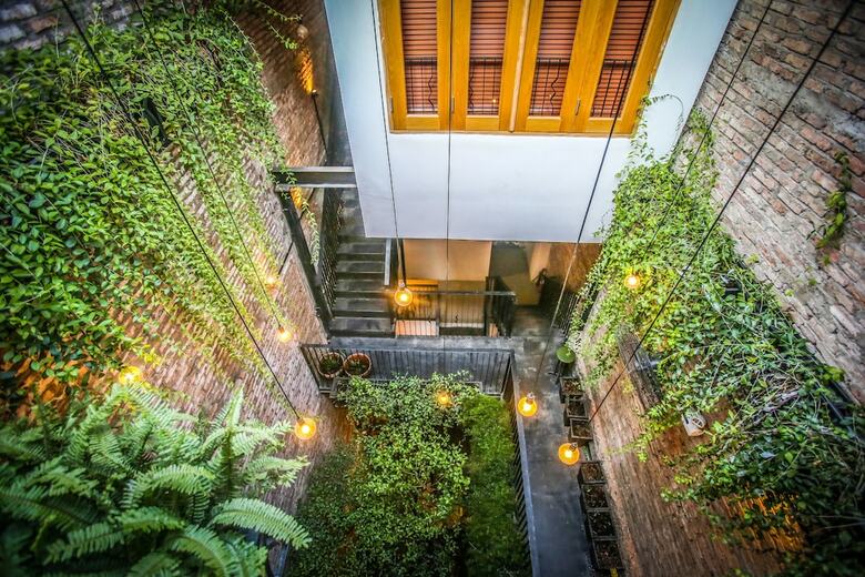 Hostal Prei Nokor Hostel