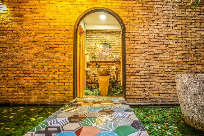 Hostal Prei Nokor Hostel