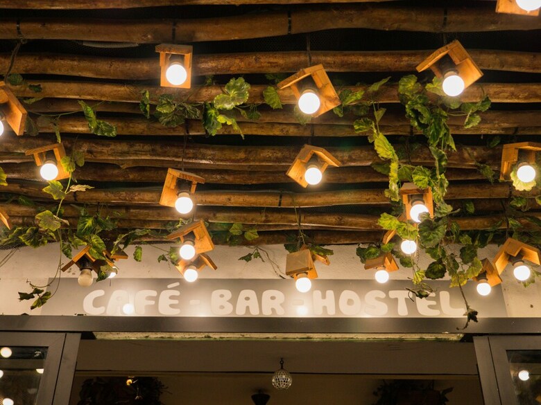 Hostal Prei Nokor Hostel