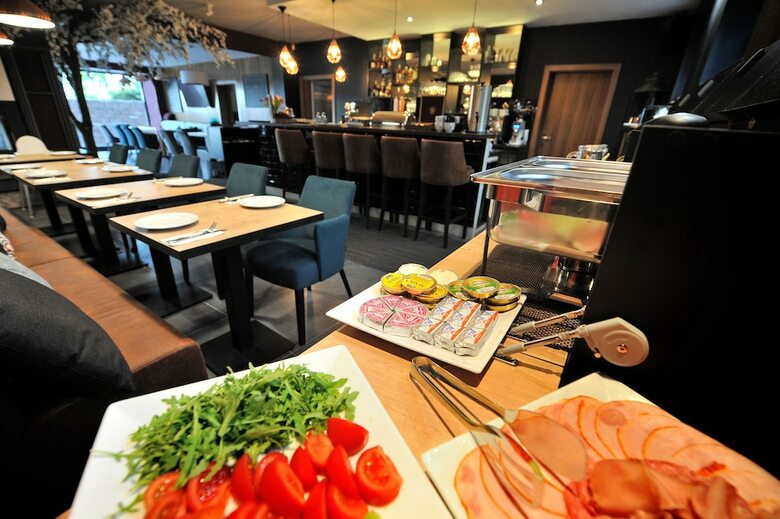 Aparthotel Aplend Vila Olivia