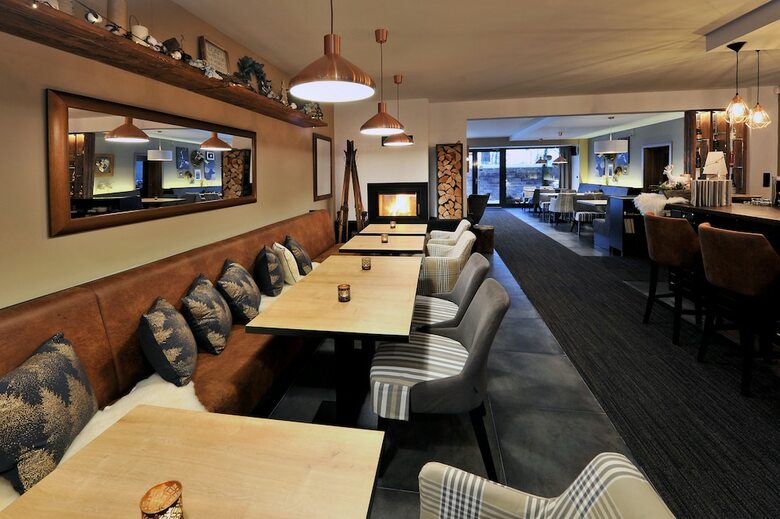Aparthotel Aplend Vila Olivia