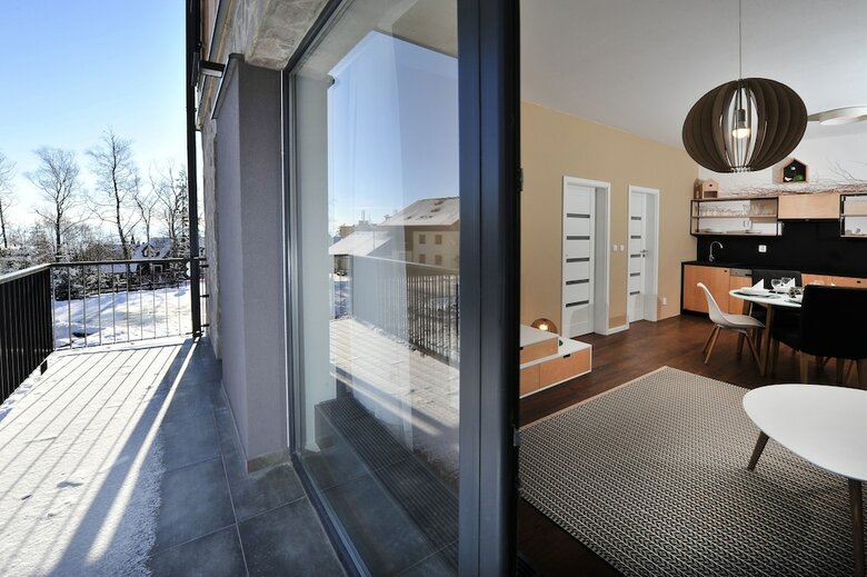 Aparthotel Aplend Vila Olivia
