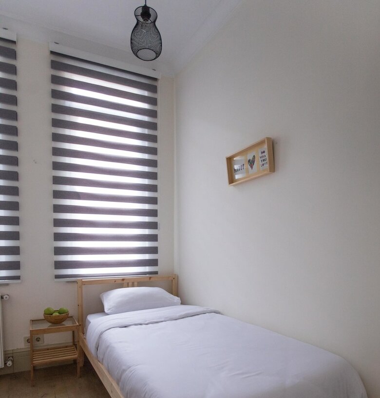 Flats Company- Firuze Apartment