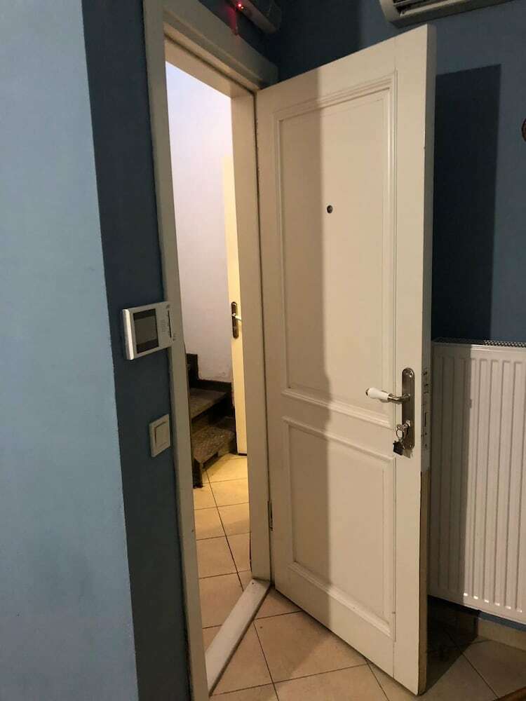 Flats Company- Firuze Apartment