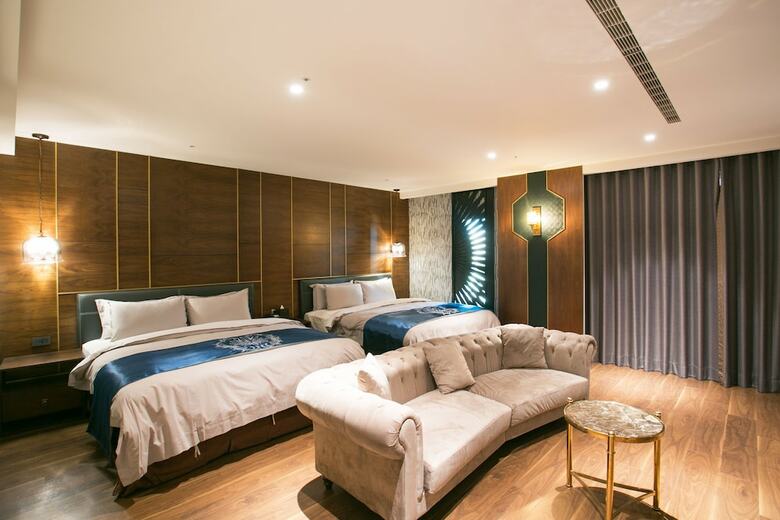 Kaoyu Hotel