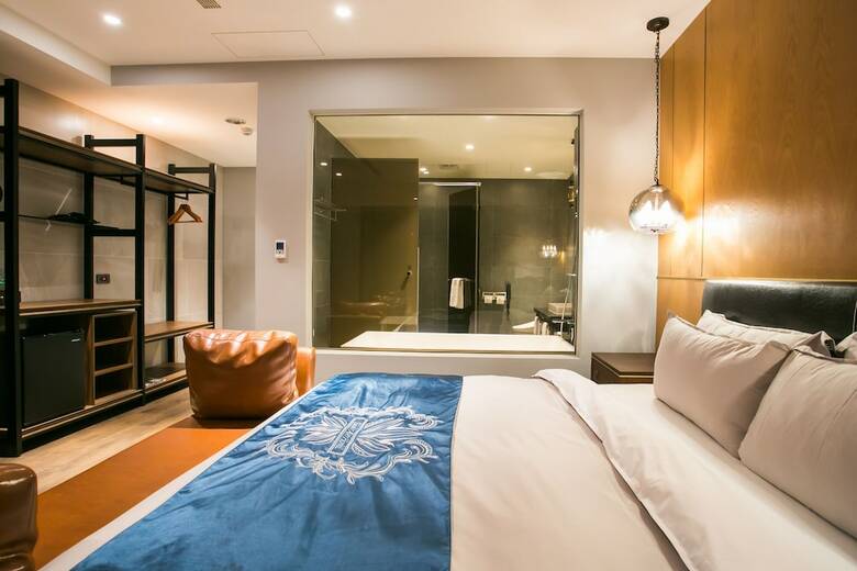 Kaoyu Hotel