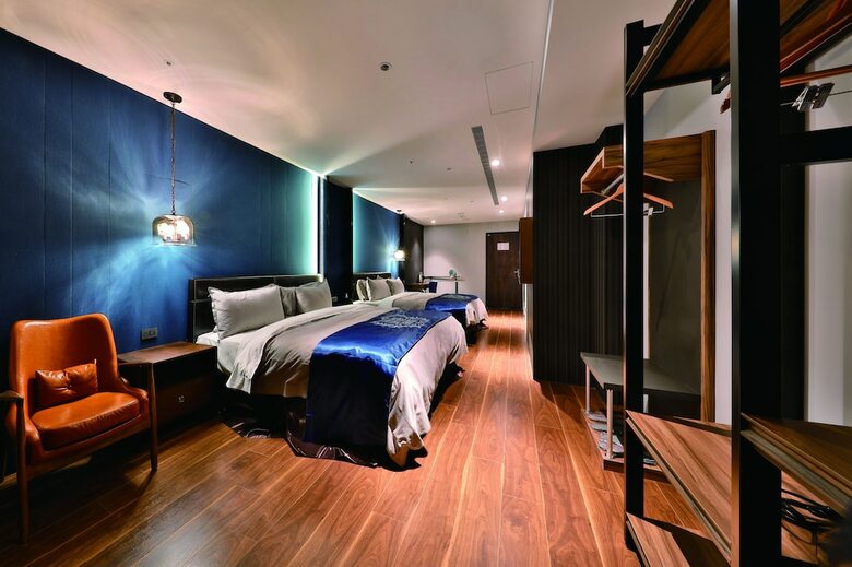 Kaoyu Hotel