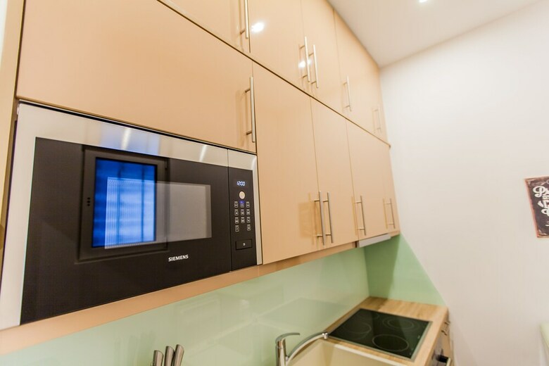 Vienna Market Apartment - Free Garage