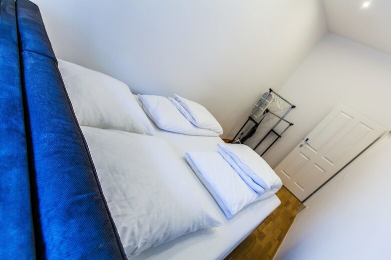 Vienna Market Apartment - Free Garage