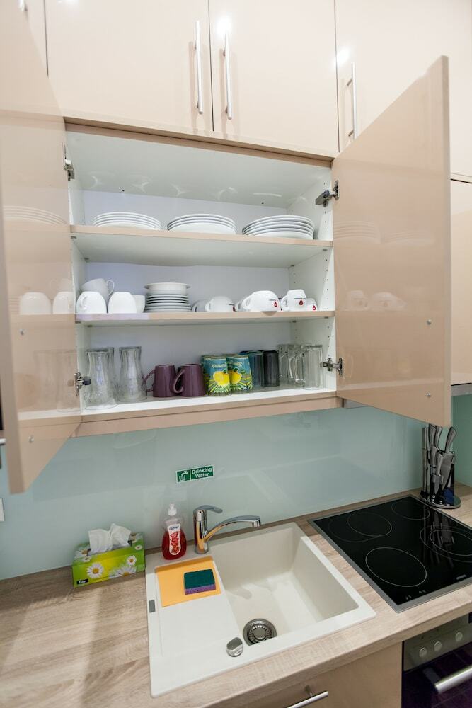 Vienna Market Apartment - Free Garage