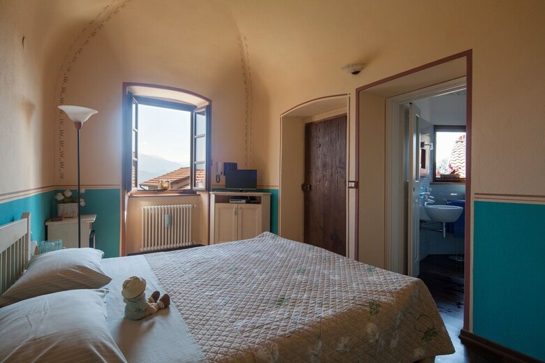 Bed And Breakfast La Pulce Dorata