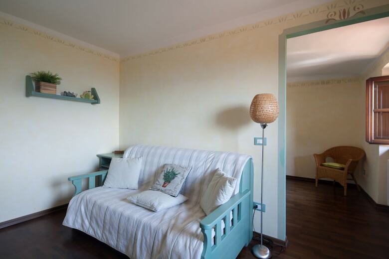 Bed And Breakfast La Pulce Dorata