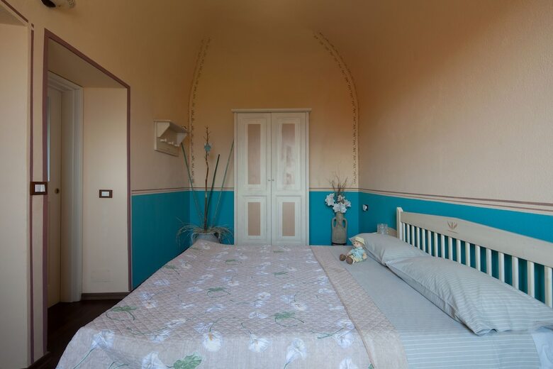 Bed And Breakfast La Pulce Dorata
