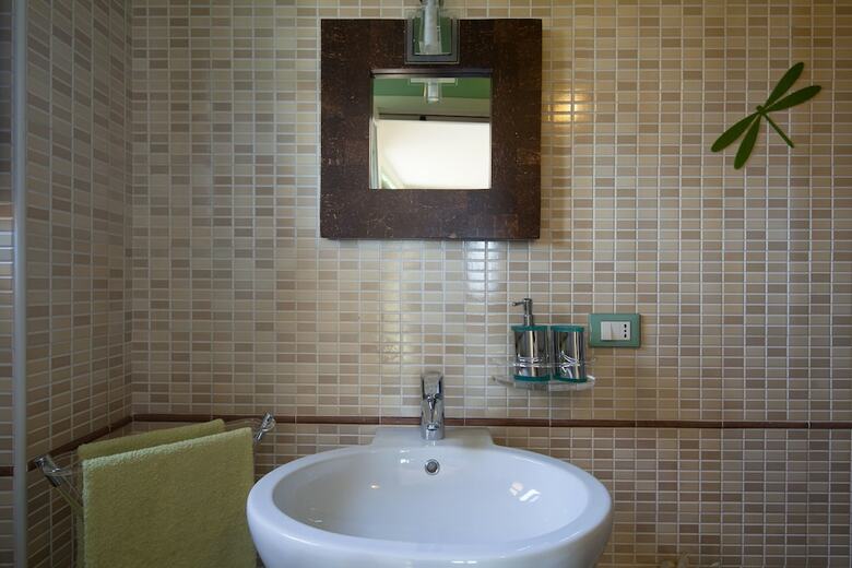 Bed And Breakfast La Pulce Dorata
