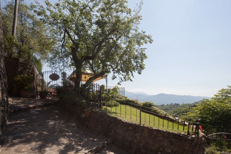 Bed And Breakfast La Pulce Dorata