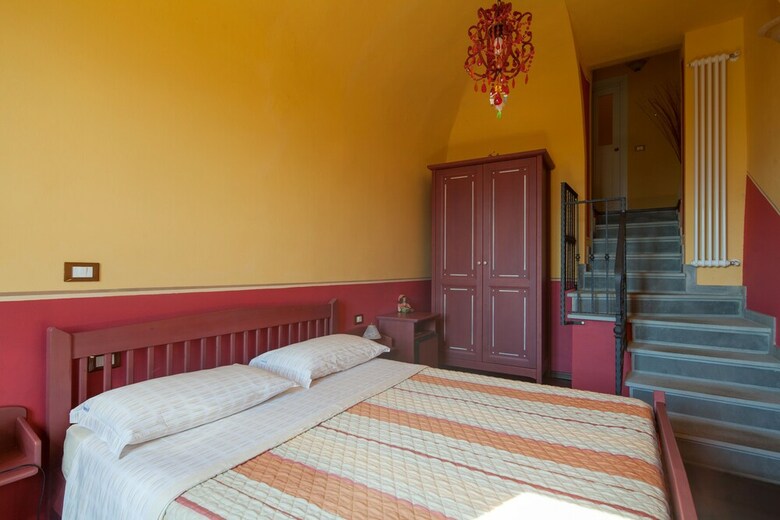 Bed And Breakfast La Pulce Dorata
