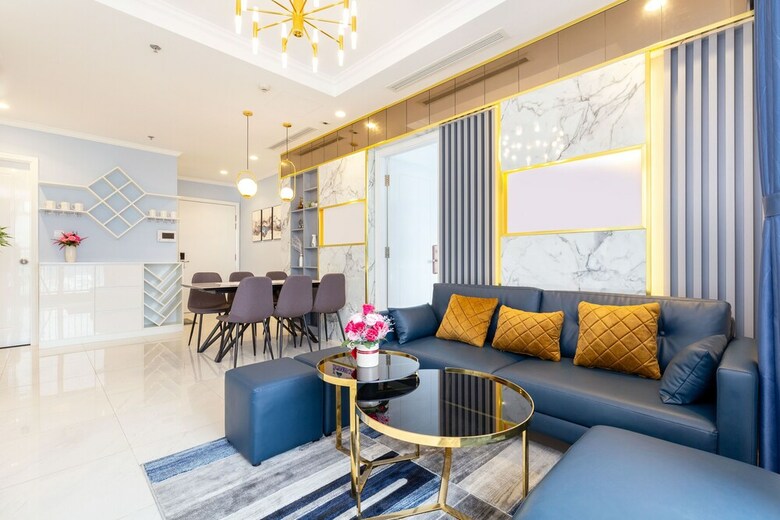 Nancy Apartment