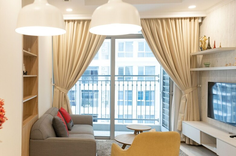 Nancy Apartment