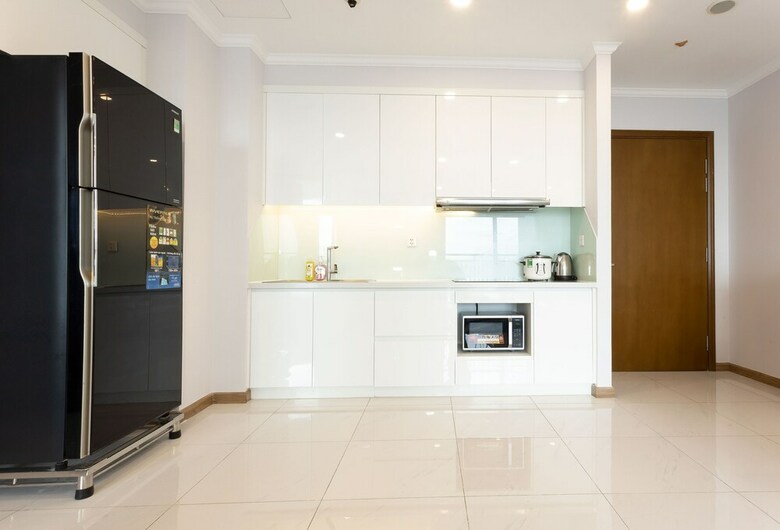 Nancy Apartment