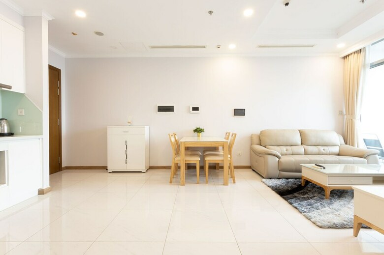 Nancy Apartment