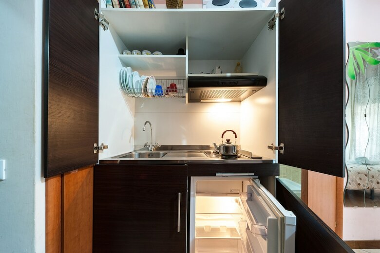Apartamento Vatican Rose