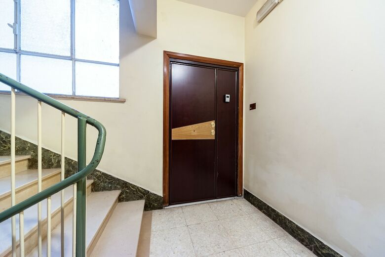Apartamento Vatican Rose