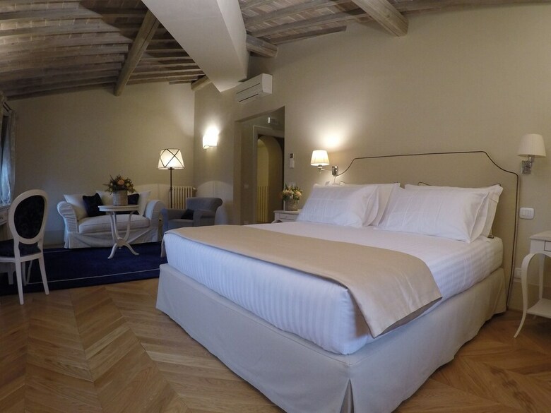 Bed & Breakfast Palazzo Della Stufa - Residenza D'epoca