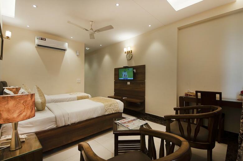 Aparthotel Imperial Apartments