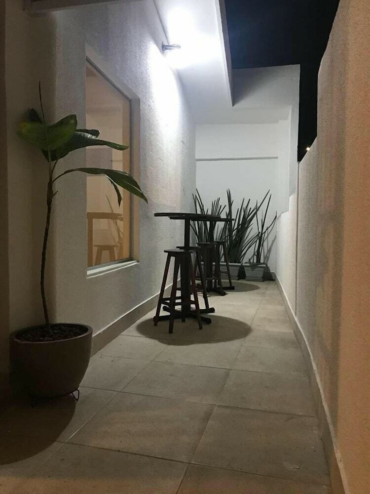 Hostal Hostel Paju�ara