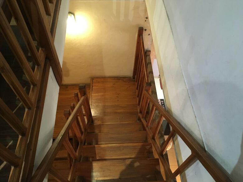 Hostal Bajo Nature Backpackers