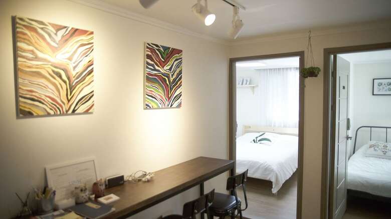 Hotel 99 Guesthouse