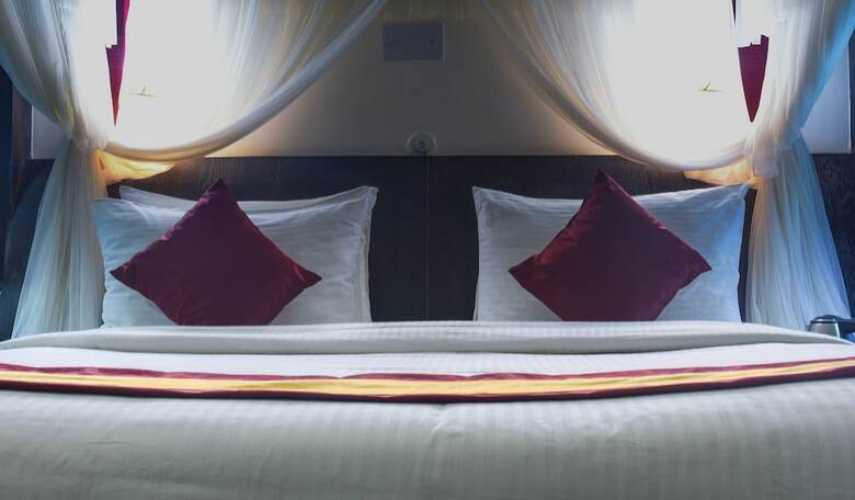 Hotel The Galaxy Durbar