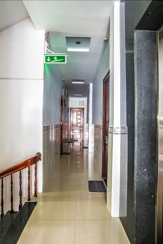 Hotel Thanh Kim Anh