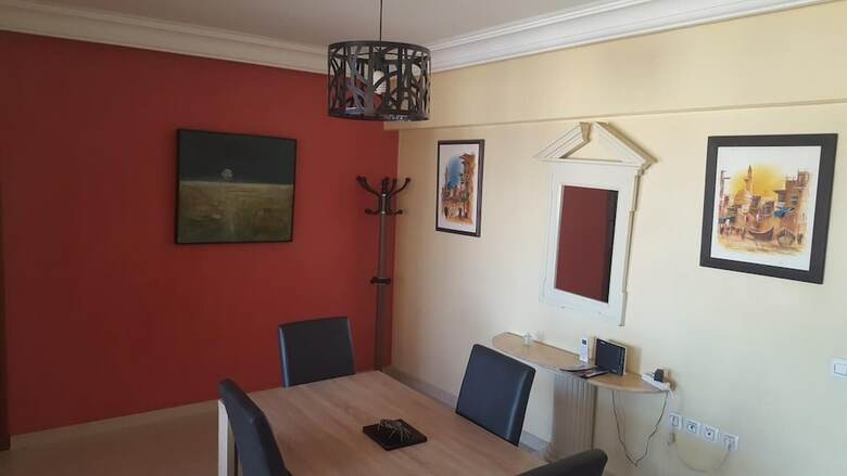 Apartamentos Newcenter Suites
