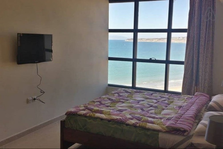 Apartamentos Newcenter Suites