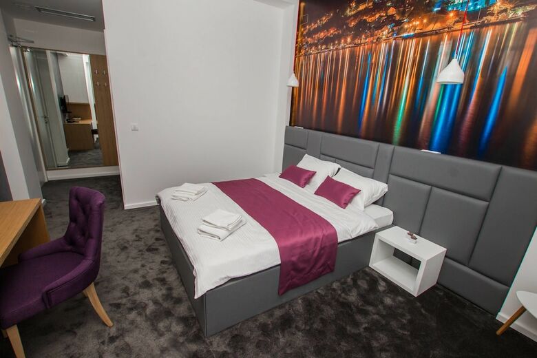 Hotel Alkima