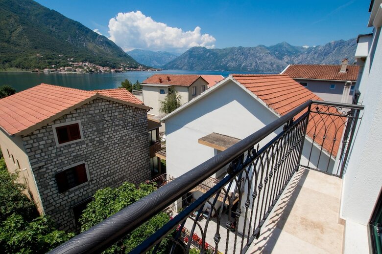 Hotel Alkima