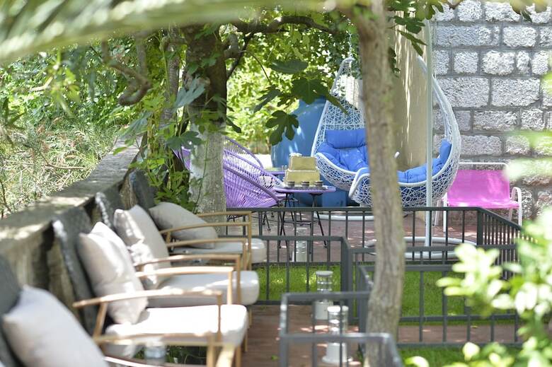 Hotel Alkima