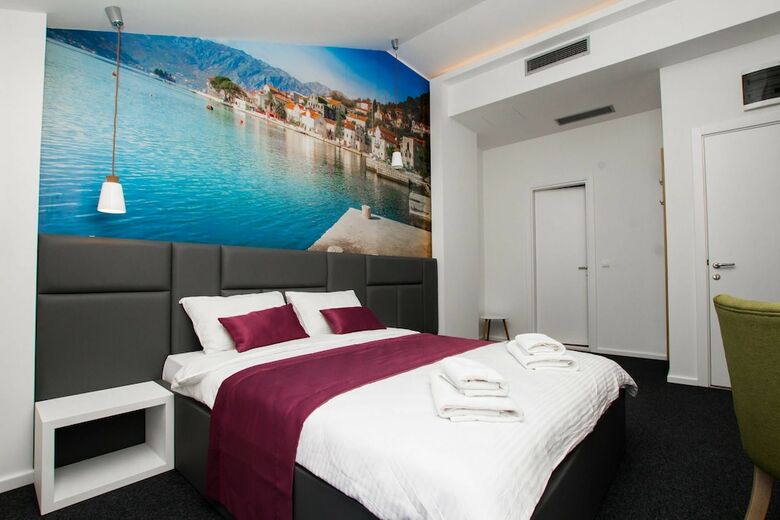 Hotel Alkima