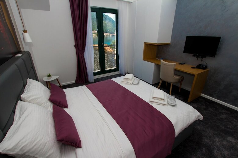 Hotel Alkima